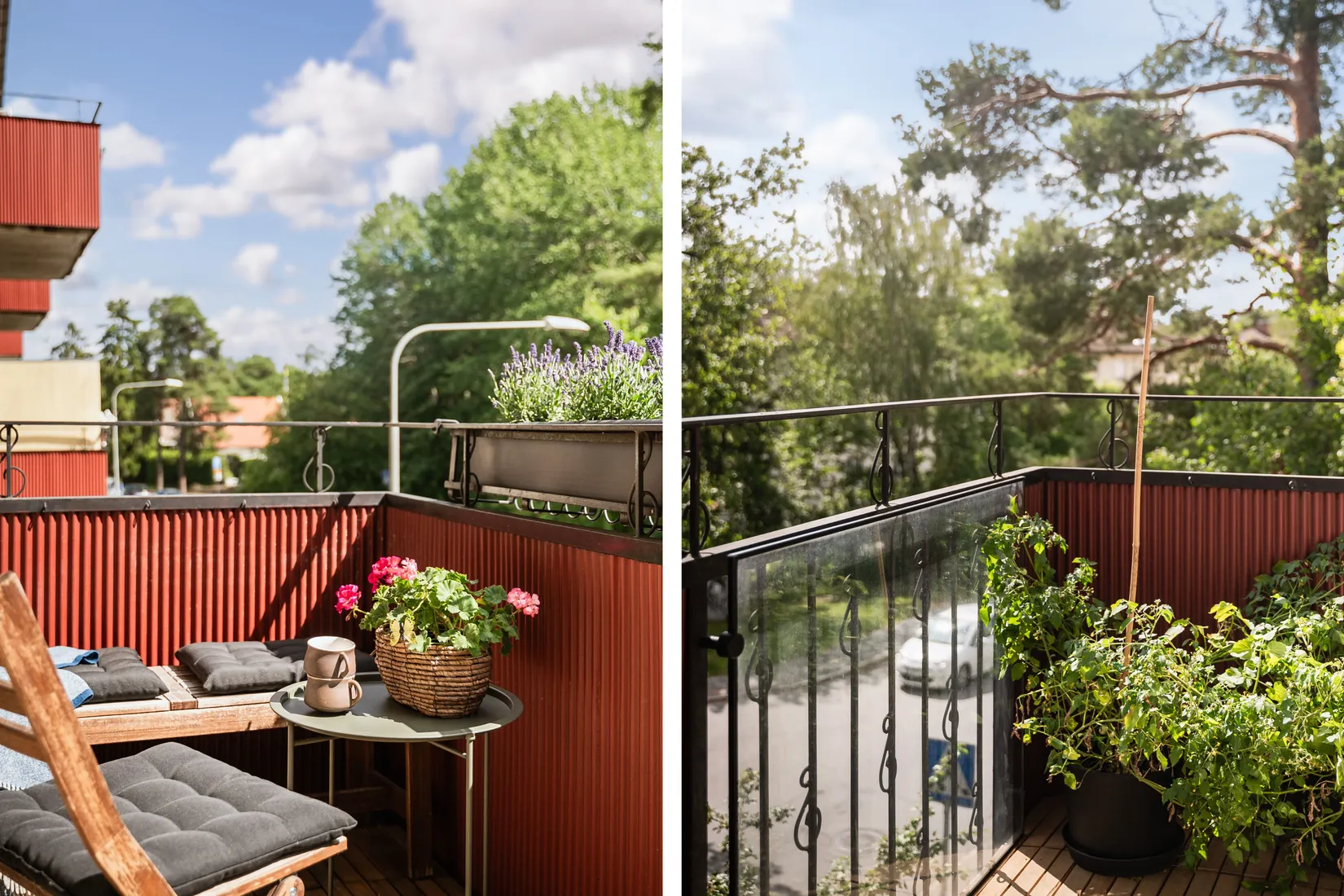 Bostadsrätt, Slalomvägen 5, Västertorp, Stockholm