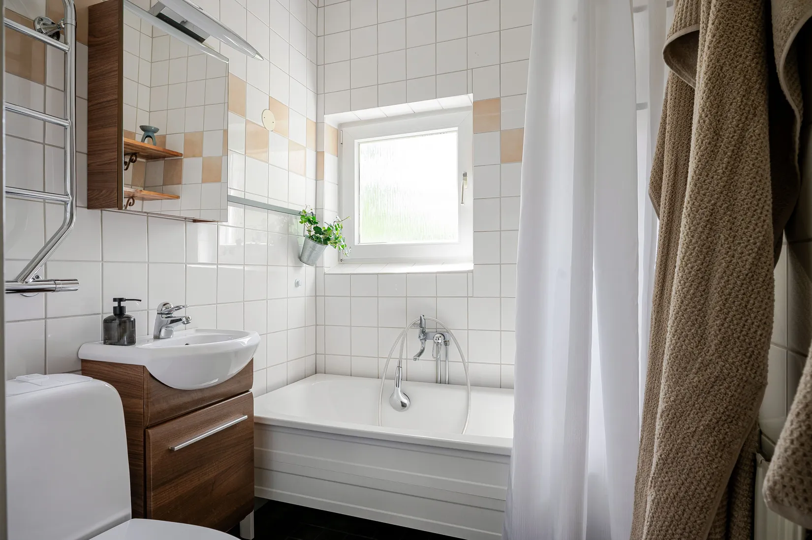 Bostadsrätt, Slalomvägen 5, Västertorp, Stockholm