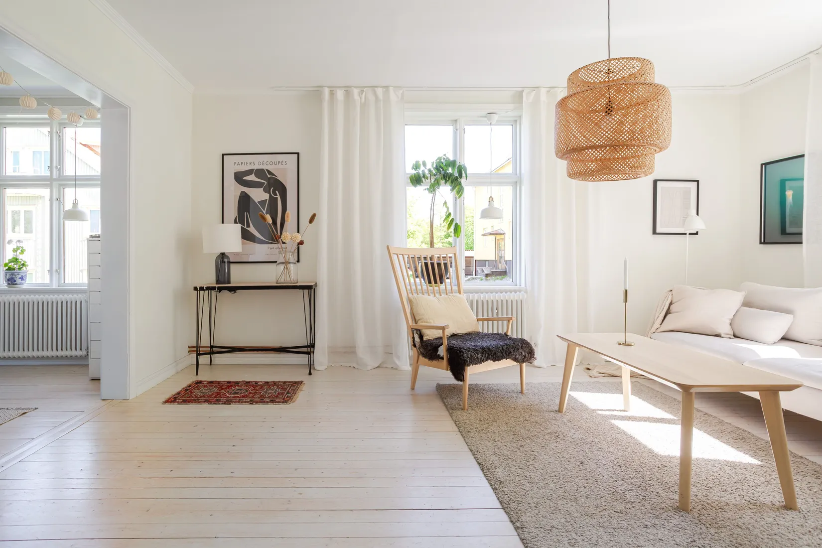 Villa, Rosenborgsgatan 22, Sundsvall
