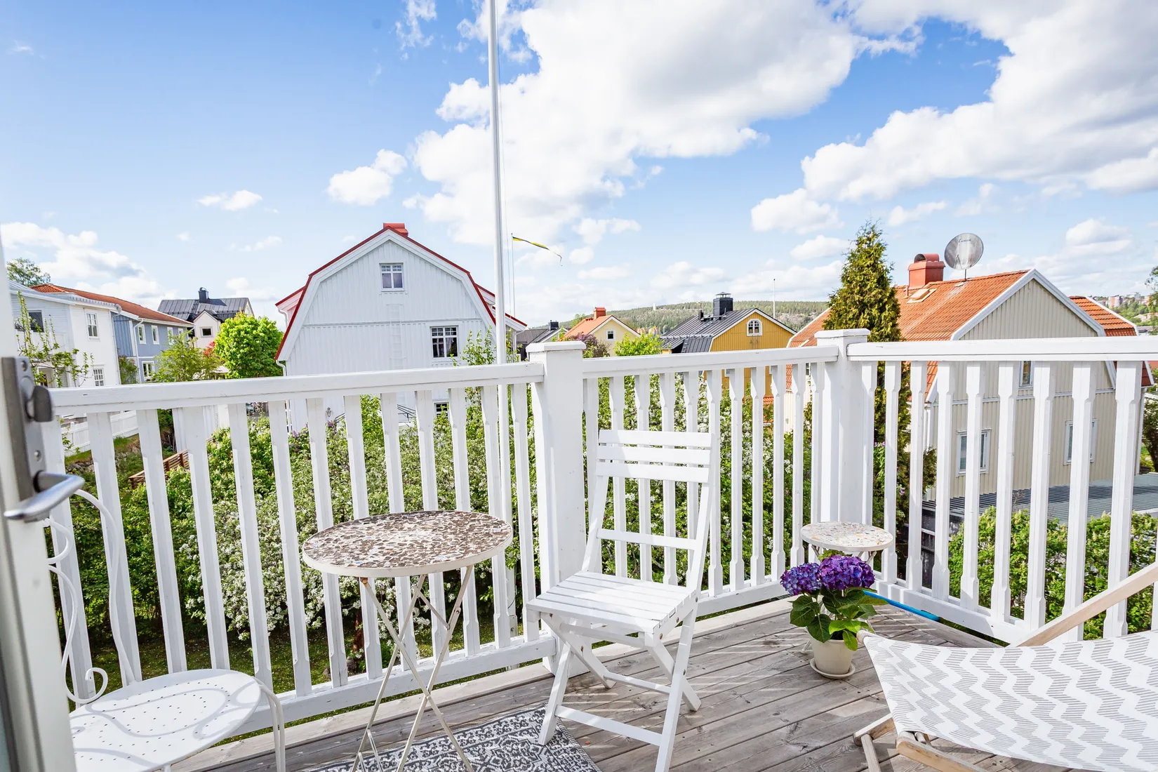 Villa, Rosenborgsgatan 22, Sundsvall