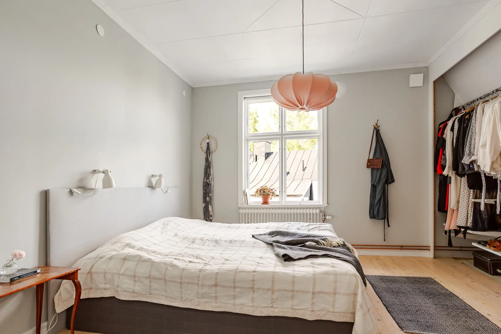 Villa, Rosenborgsgatan 22, Sundsvall