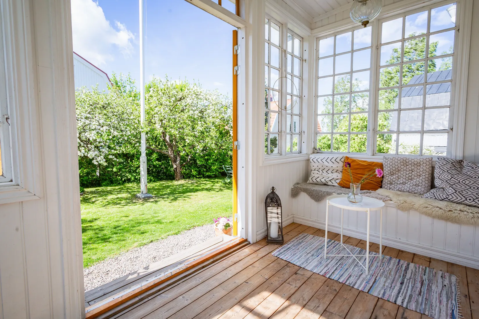 Villa, Rosenborgsgatan 22, Sundsvall