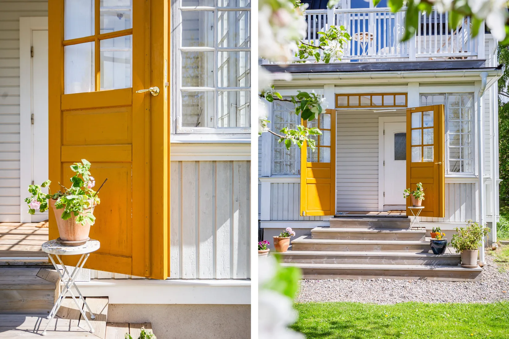Villa, Rosenborgsgatan 22, Sundsvall