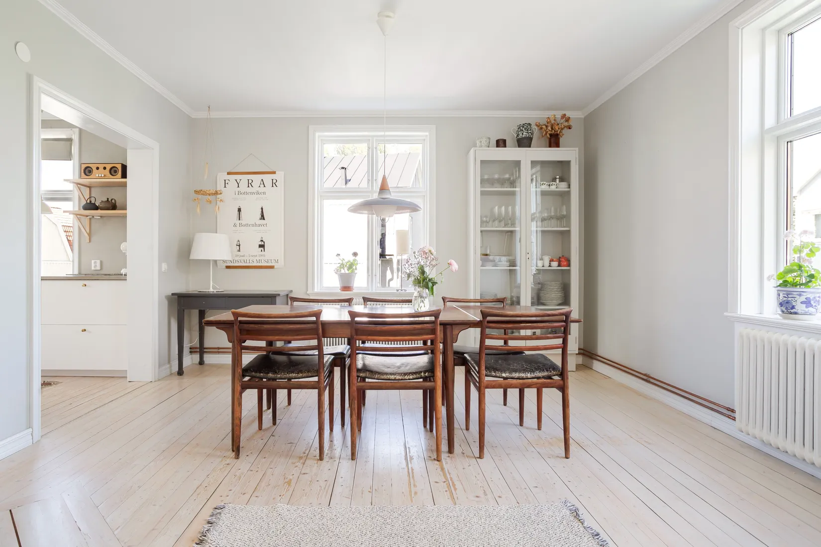 Villa, Rosenborgsgatan 22, Sundsvall