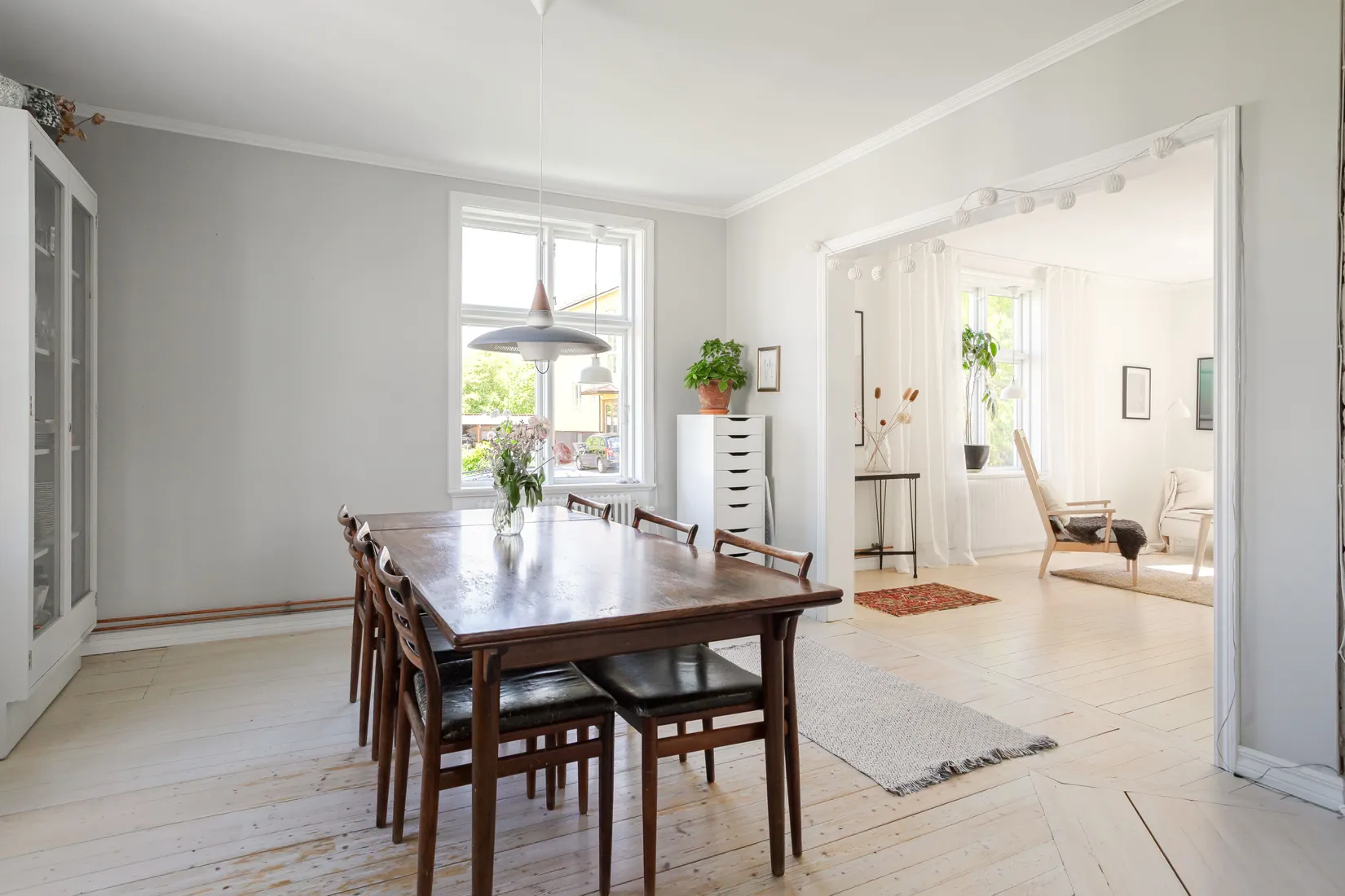 Villa, Rosenborgsgatan 22, Sundsvall