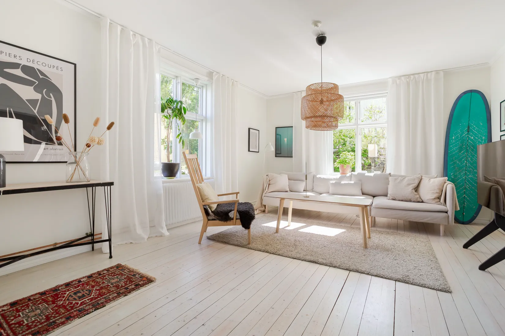 Villa, Rosenborgsgatan 22, Sundsvall