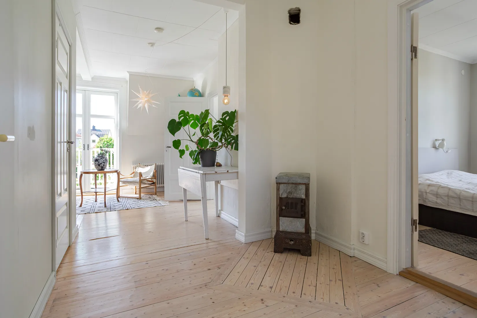 Villa, Rosenborgsgatan 22, Sundsvall