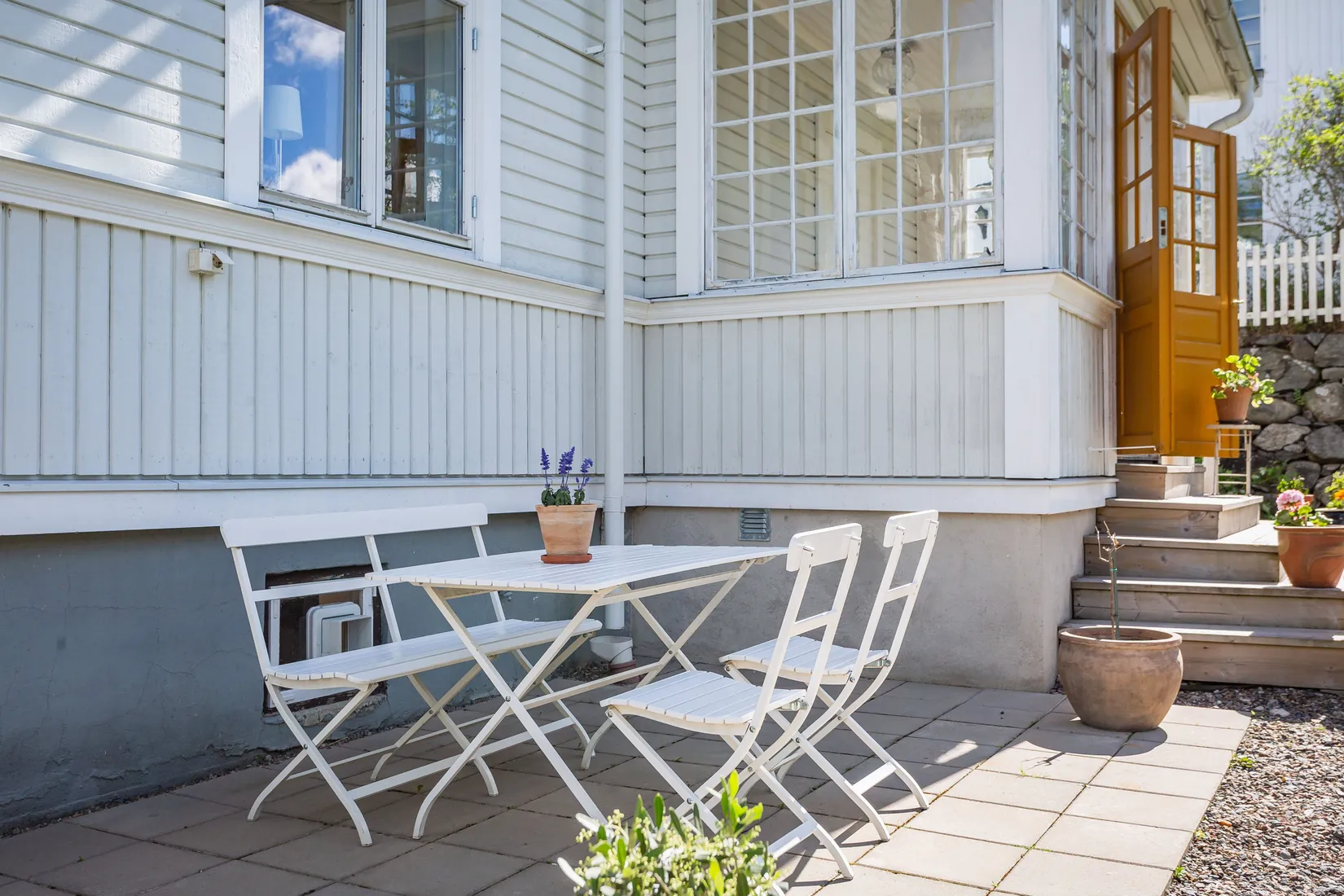 Villa, Rosenborgsgatan 22, Sundsvall