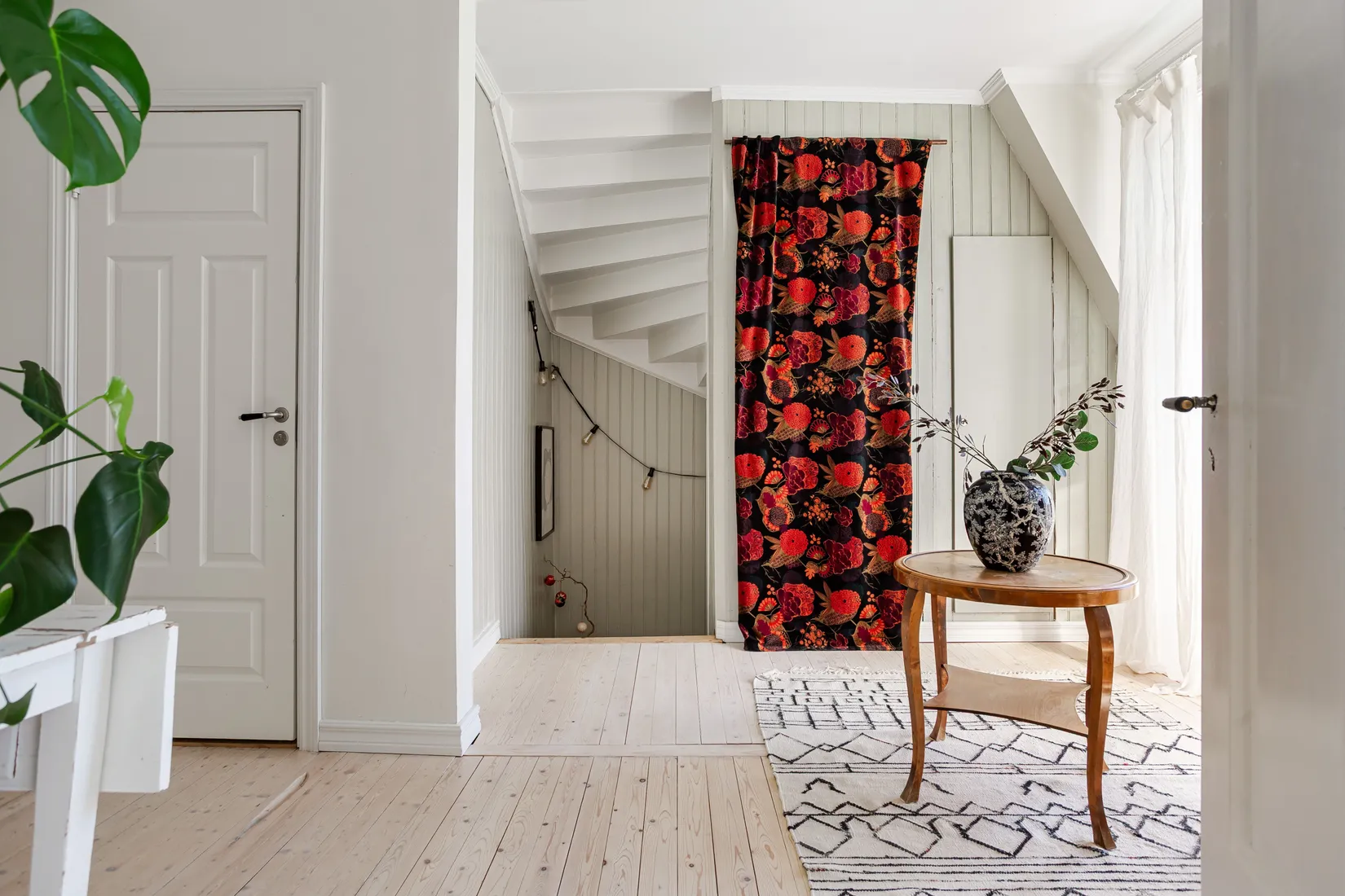 Villa, Rosenborgsgatan 22, Sundsvall