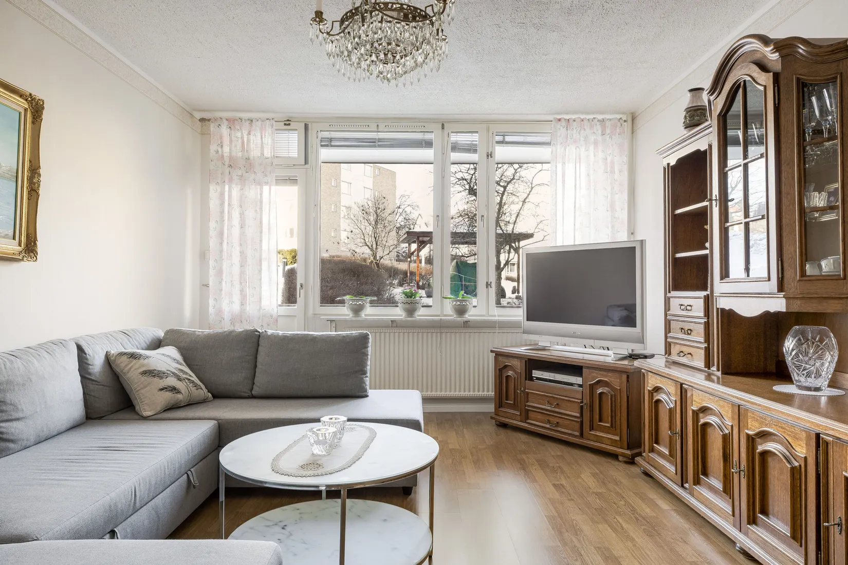 Bostadsrätt, Ödegårdsgatan 12, Johannelund, Linköping