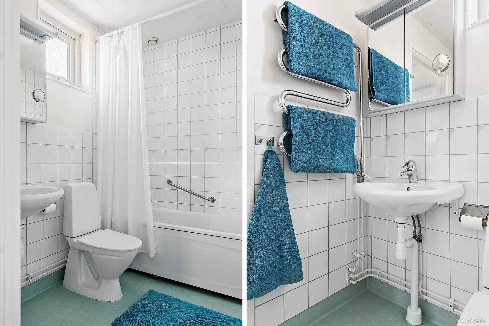 Radhus, Liljegatan 20, Bäckadal, Ängelholm
