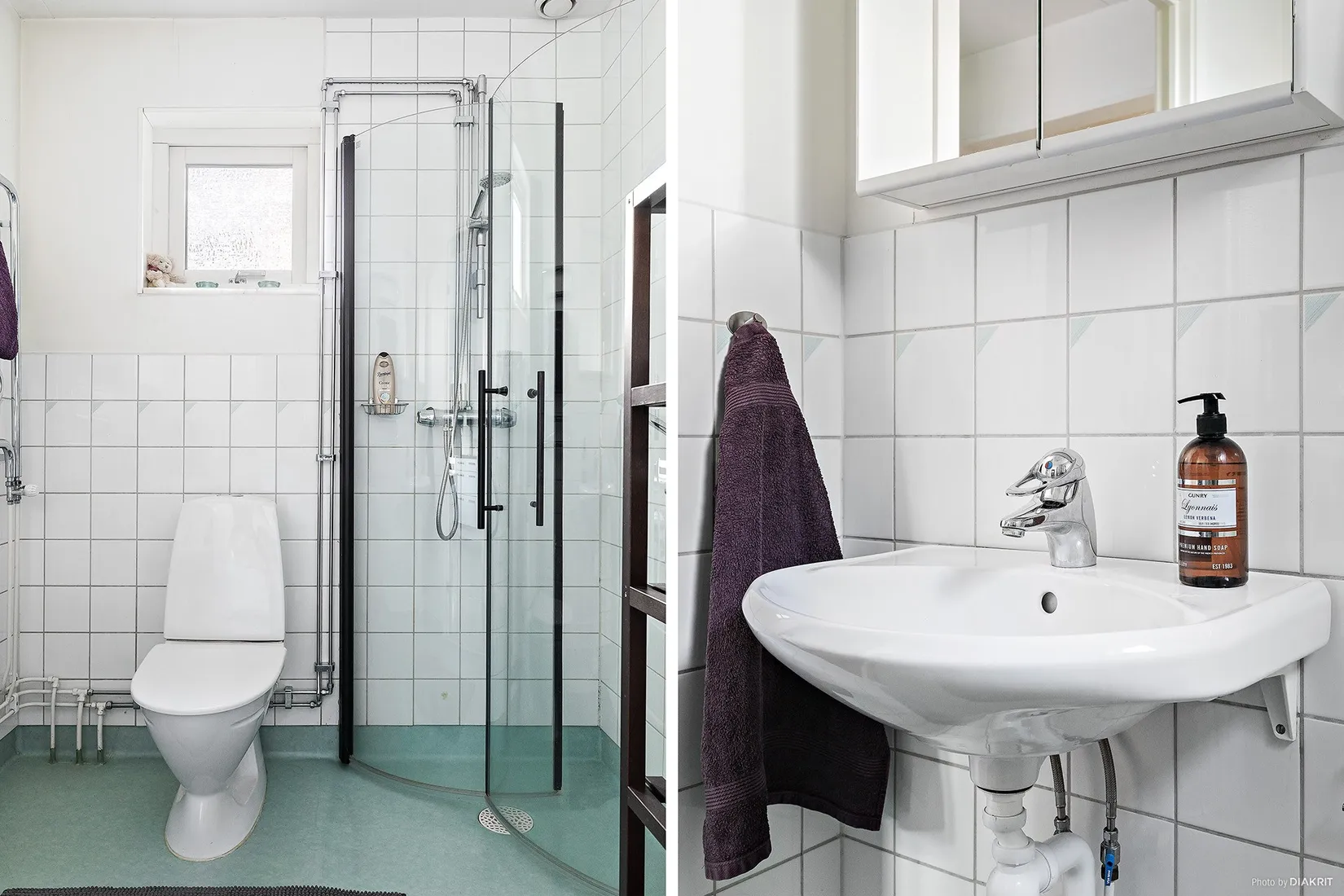 Radhus, Liljegatan 20, Bäckadal, Ängelholm