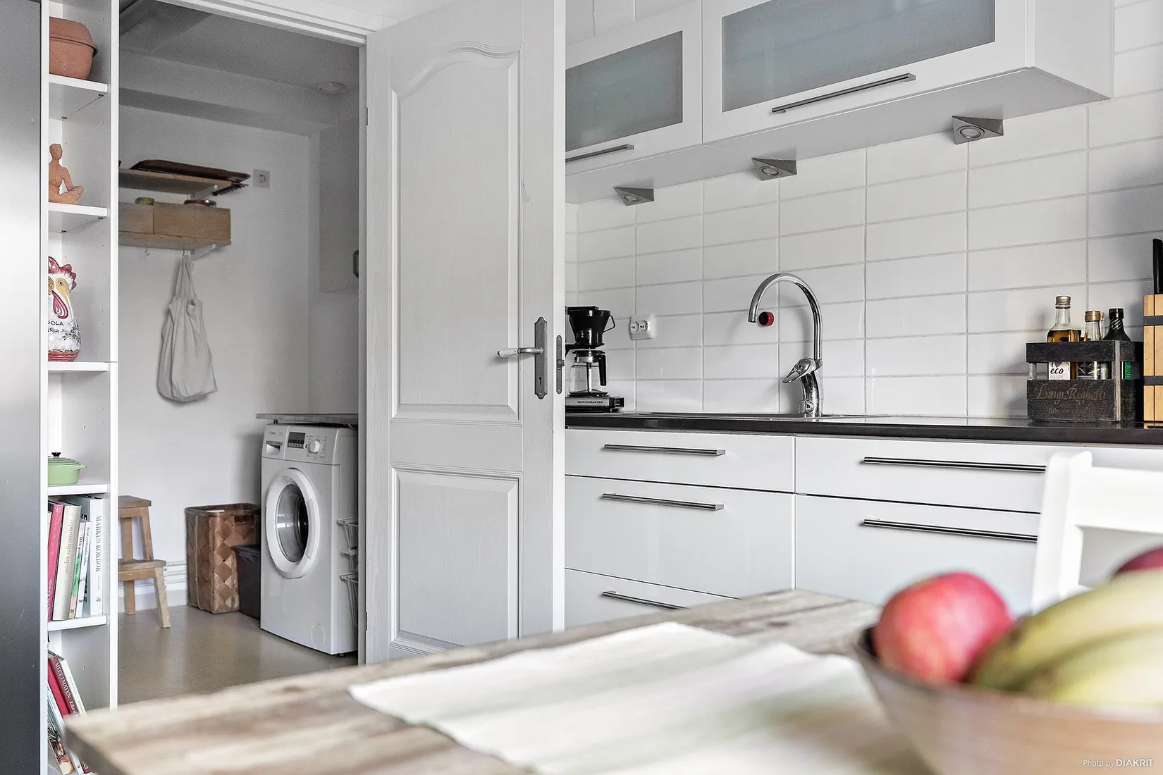Radhus, Liljegatan 20, Bäckadal, Ängelholm