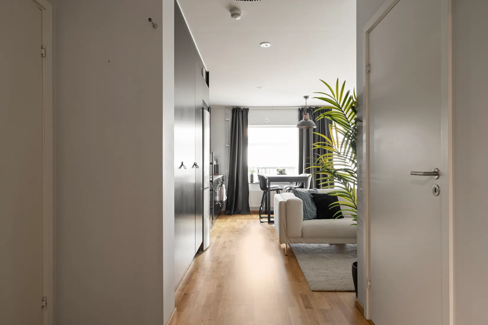 Bostadsrätt, Gamlestads Brygga 5, Gamlestaden, Göteborg