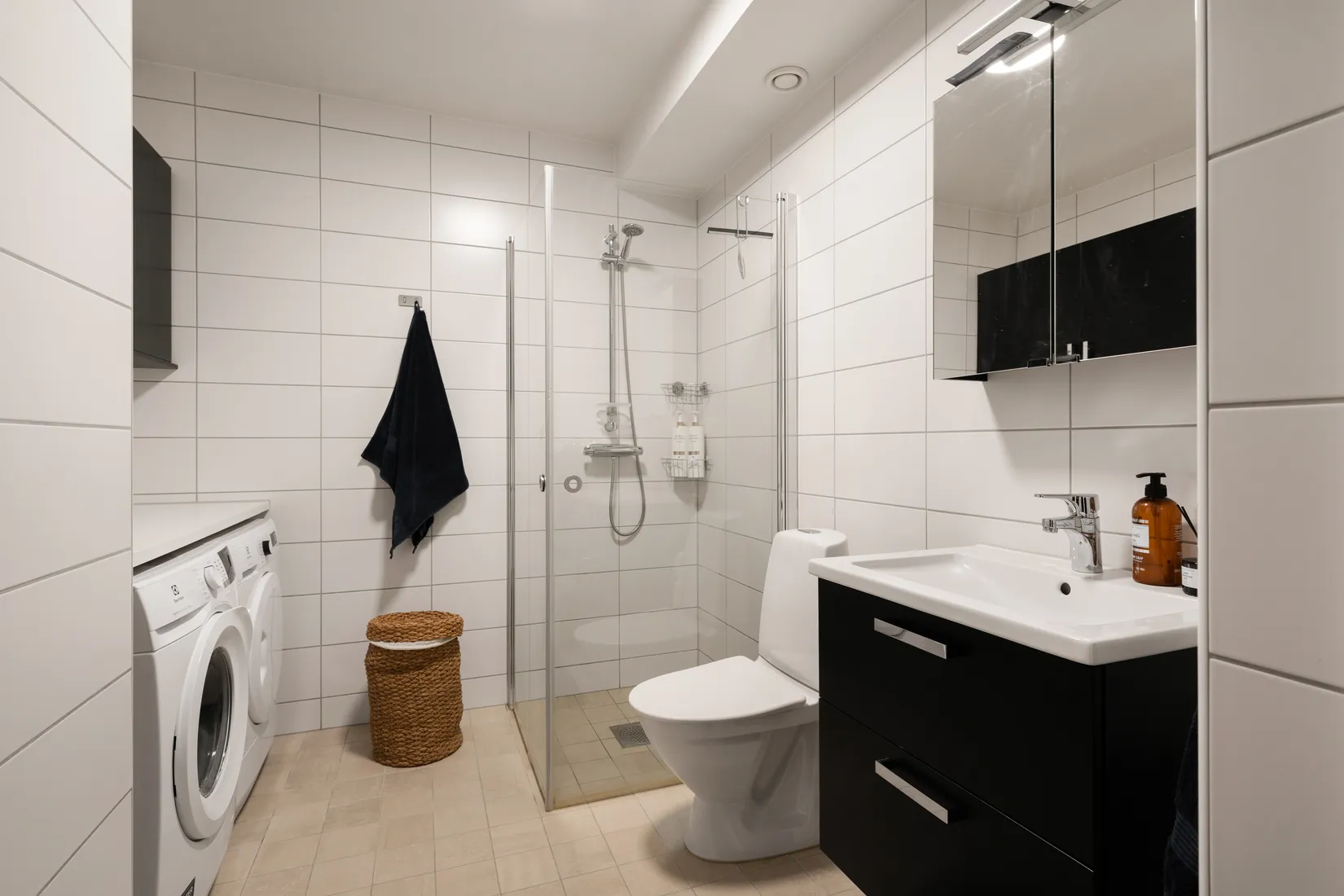 Bostadsrätt, Gamlestads Brygga 5, Gamlestaden, Göteborg