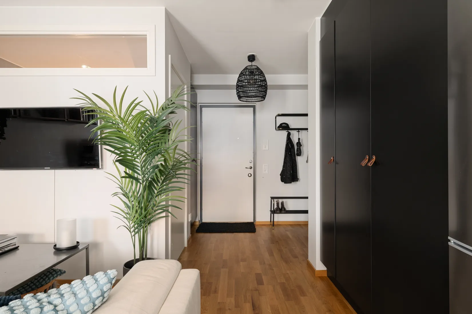 Bostadsrätt, Gamlestads Brygga 5, Gamlestaden, Göteborg