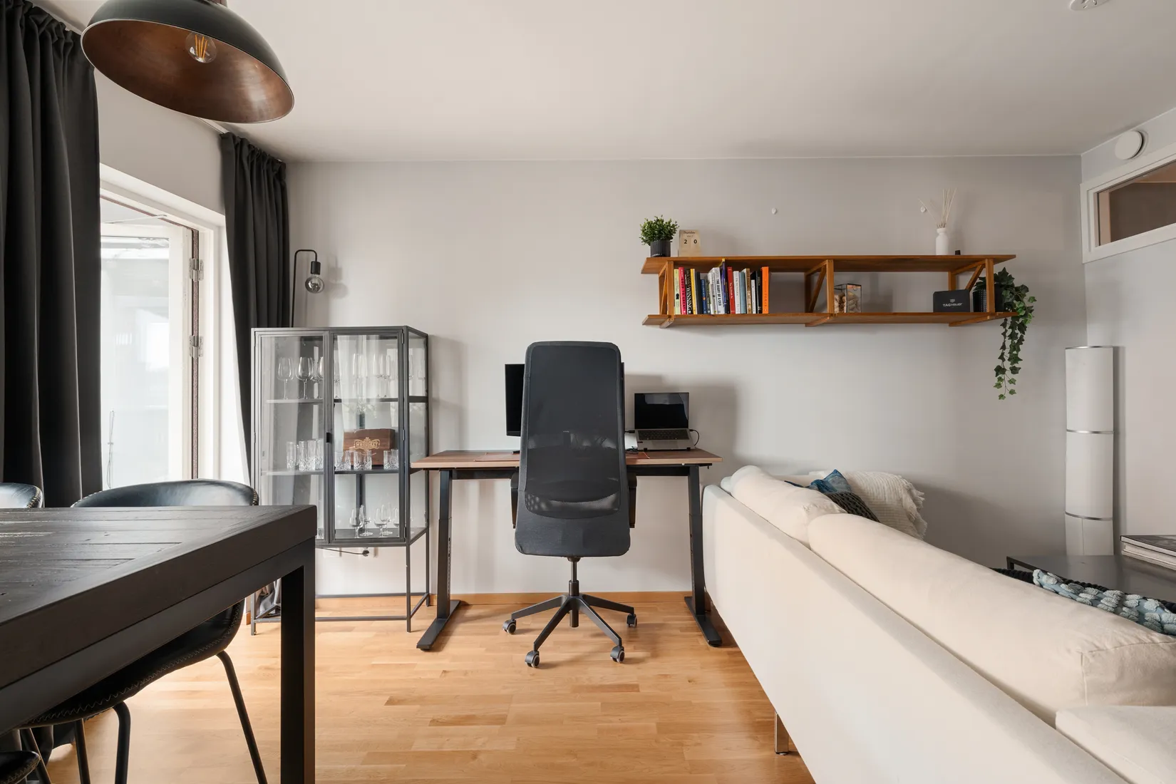 Bostadsrätt, Gamlestads Brygga 5, Gamlestaden, Göteborg
