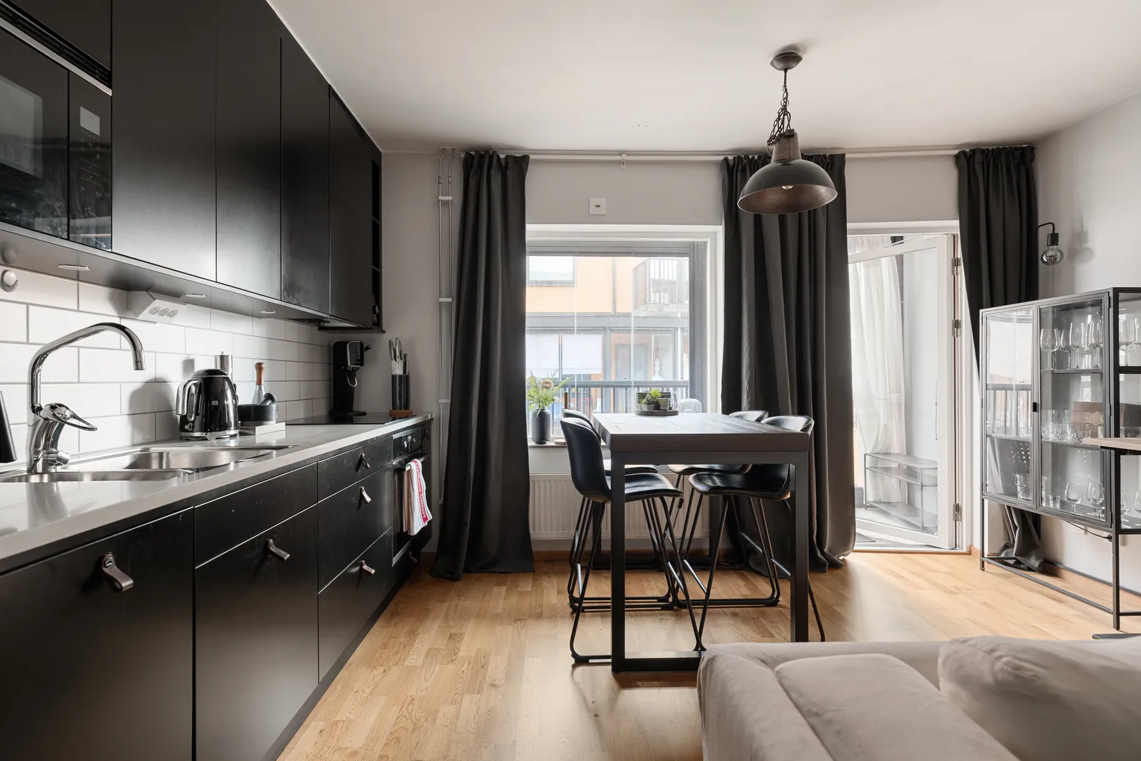 Bostadsrätt, Gamlestads Brygga 5, Gamlestaden, Göteborg