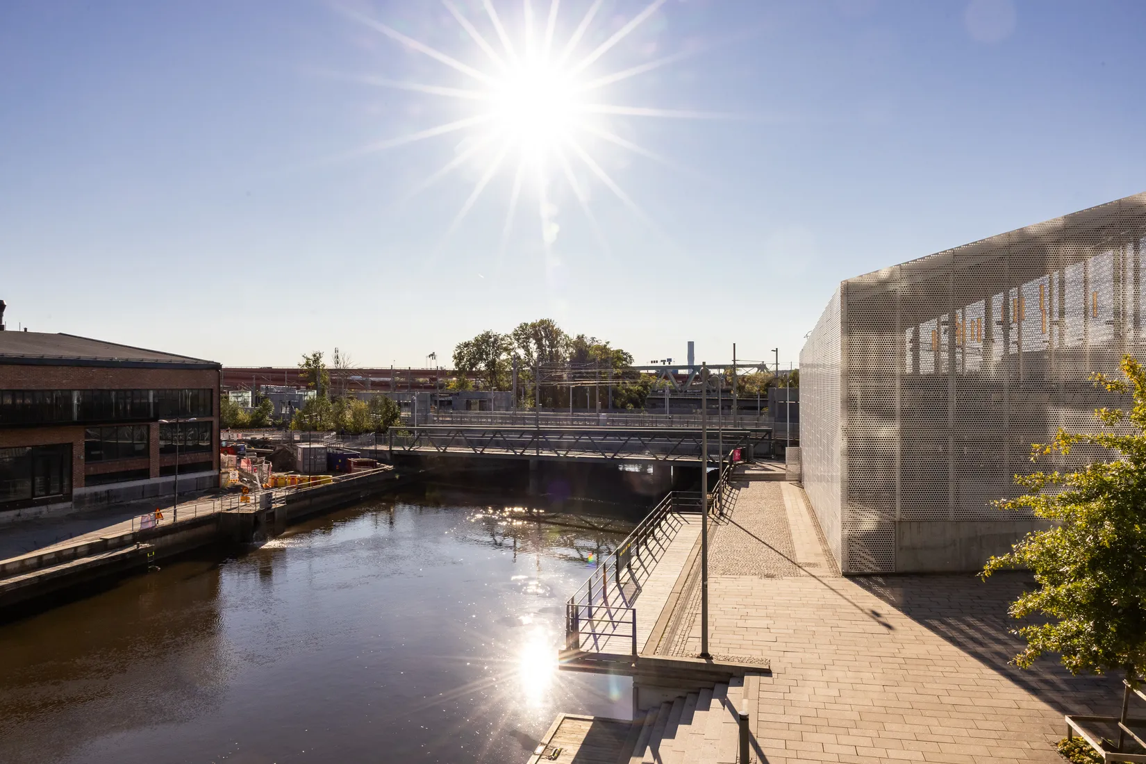 Bostadsrätt, Gamlestads Brygga 5, Gamlestaden, Göteborg