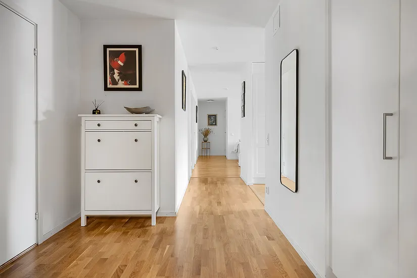Bostadsrätt, Mäldgatan 6, Jakobsberg, Järfälla