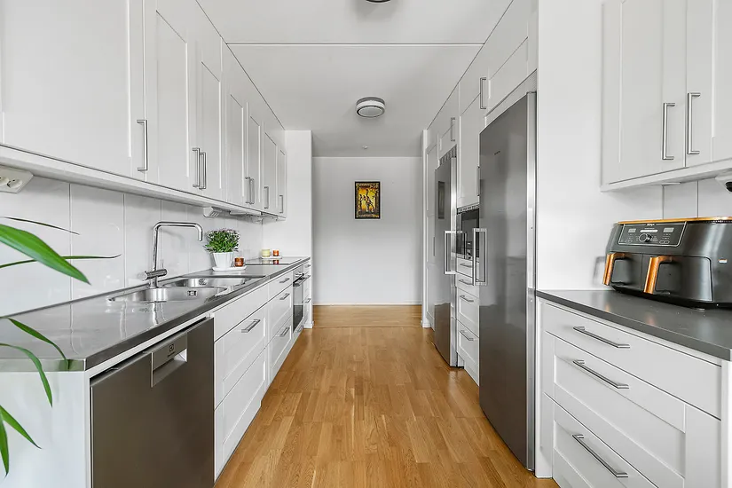 Bostadsrätt, Mäldgatan 6, Jakobsberg, Järfälla