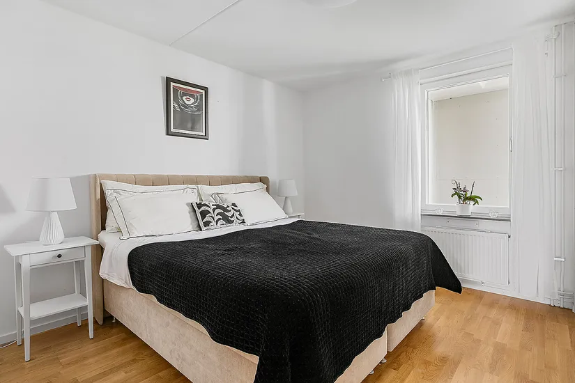Bostadsrätt, Mäldgatan 6, Jakobsberg, Järfälla
