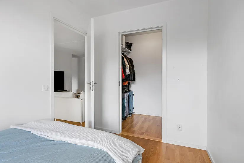 Bostadsrätt, Mäldgatan 6, Jakobsberg, Järfälla