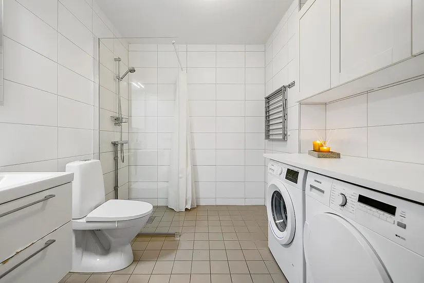 Bostadsrätt, Mäldgatan 6, Jakobsberg, Järfälla