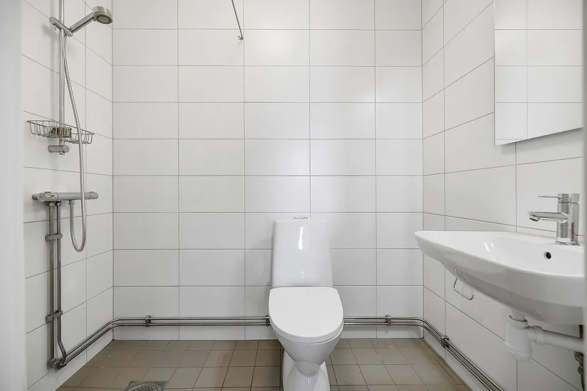 Bostadsrätt, Mäldgatan 6, Jakobsberg, Järfälla
