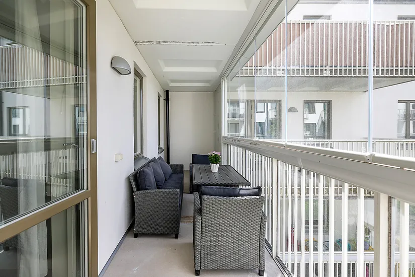 Bostadsrätt, Mäldgatan 6, Jakobsberg, Järfälla