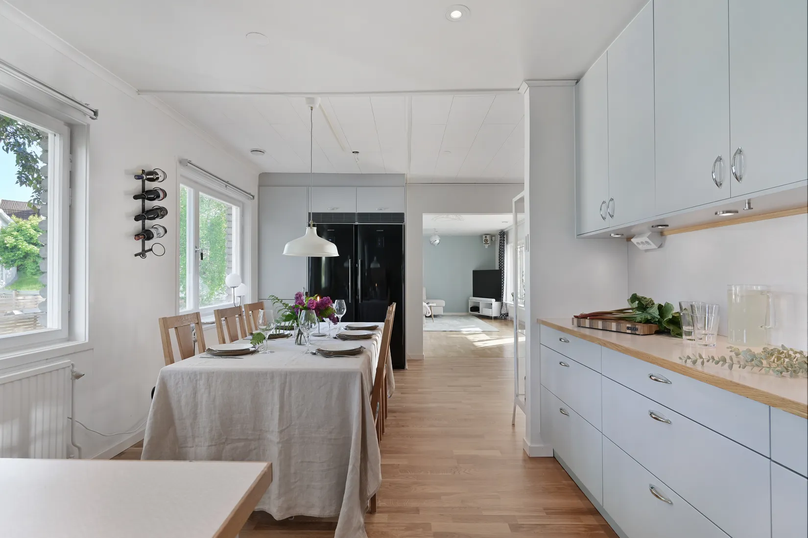 Villa, Dalgången 15, Västra Jakobsberg, Järfälla