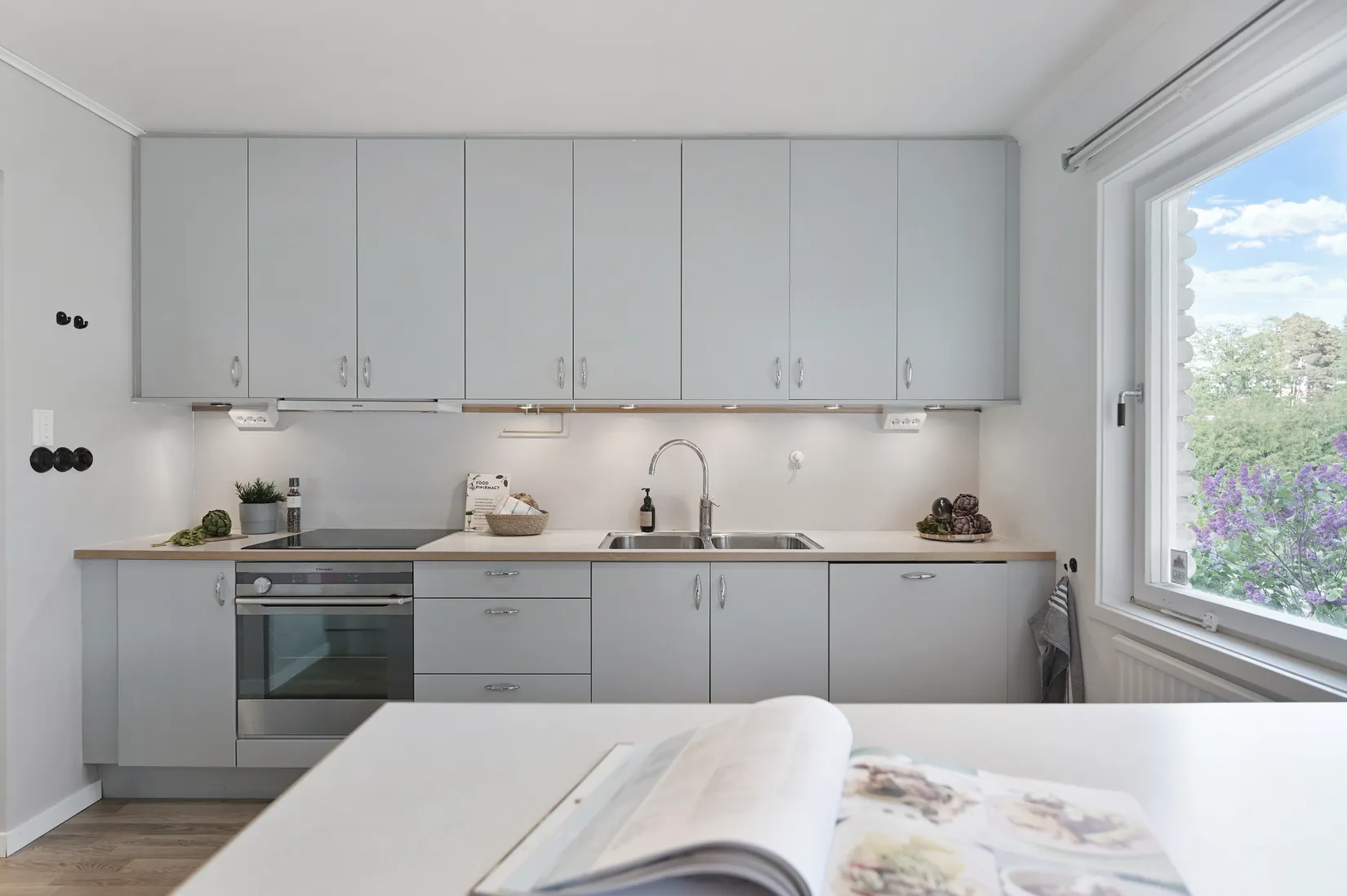 Villa, Dalgången 15, Västra Jakobsberg, Järfälla