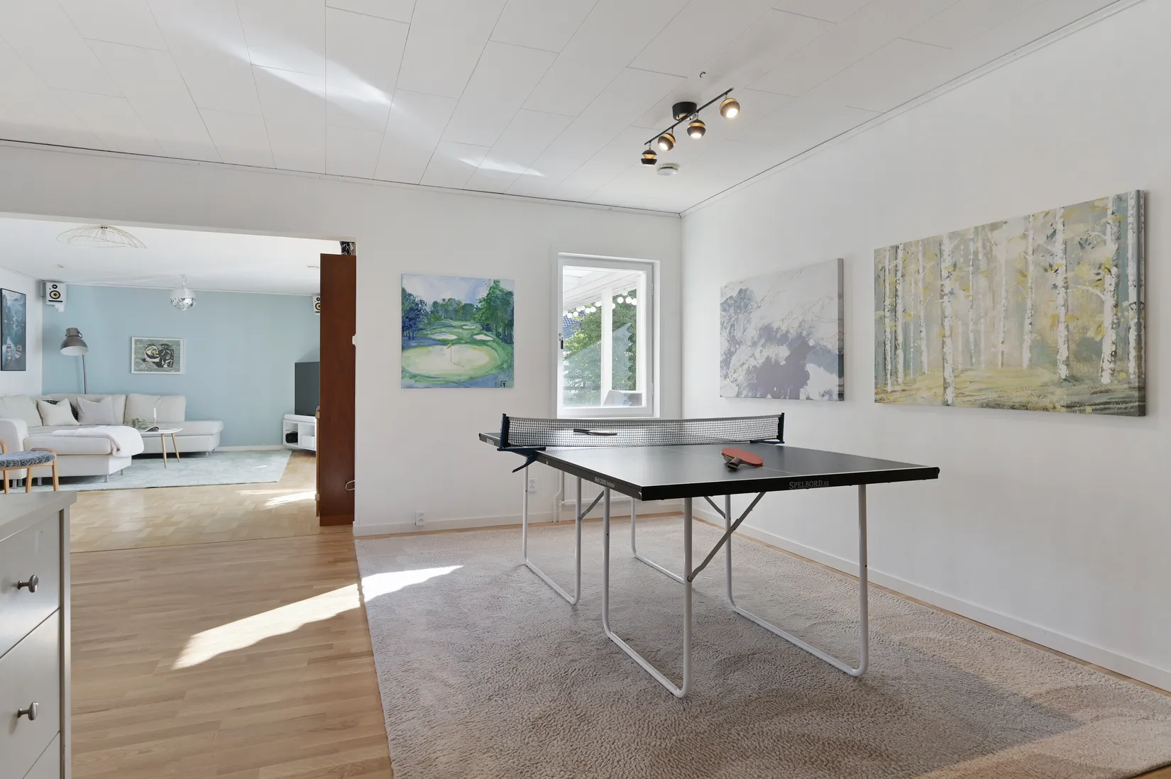 Villa, Dalgången 15, Västra Jakobsberg, Järfälla