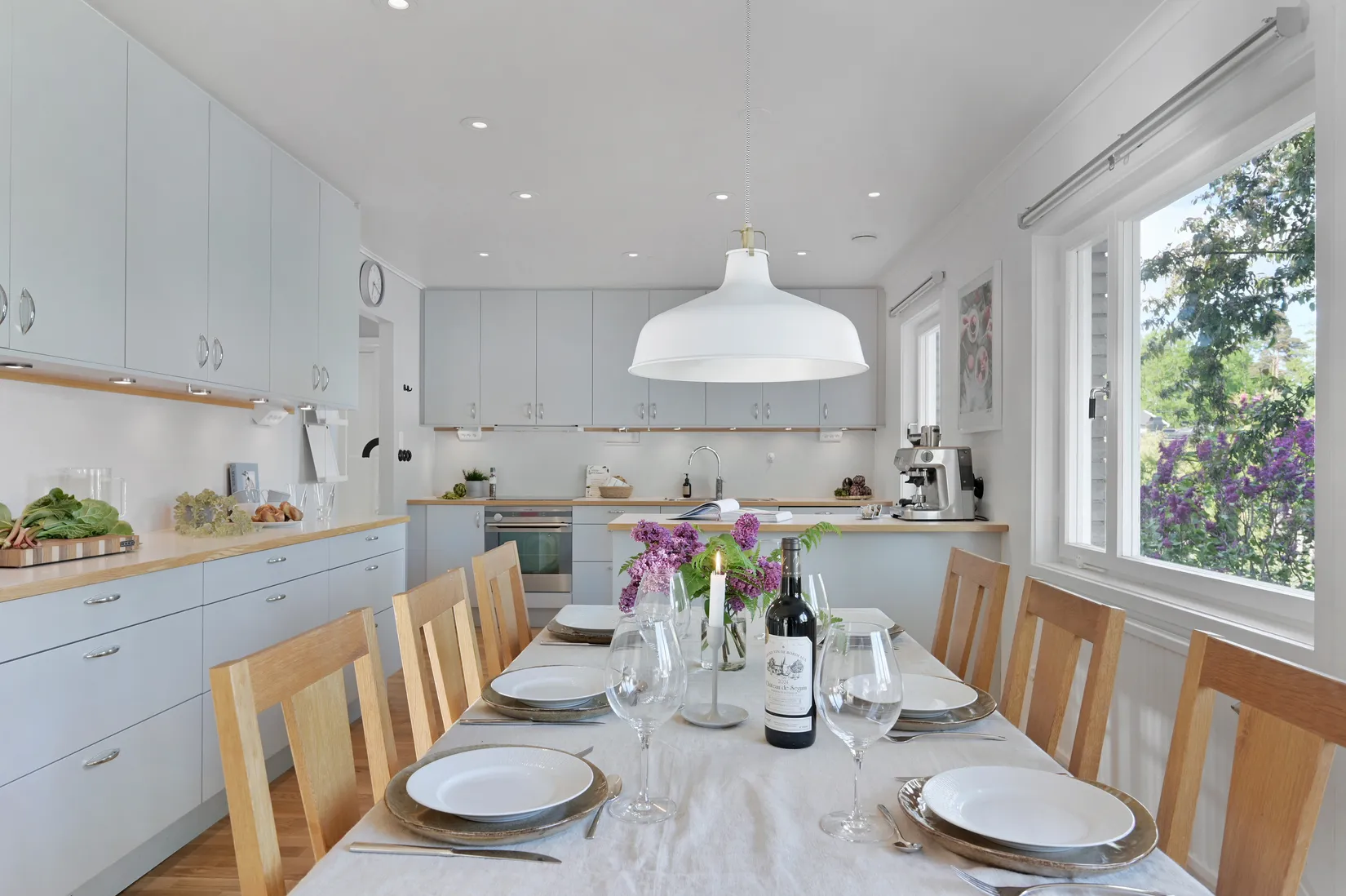Villa, Dalgången 15, Västra Jakobsberg, Järfälla