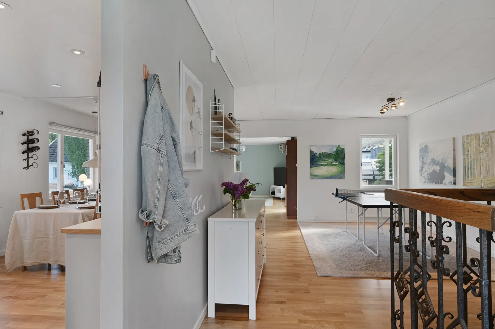 Villa, Dalgången 15, Västra Jakobsberg, Järfälla