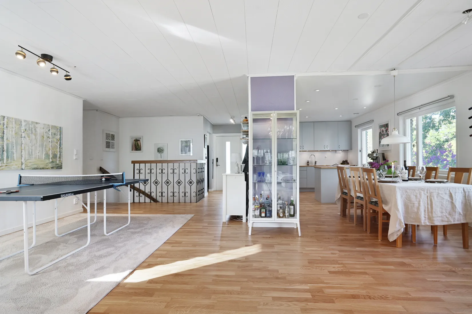 Villa, Dalgången 15, Västra Jakobsberg, Järfälla