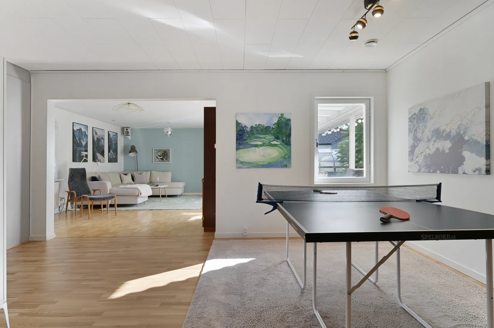 Villa, Dalgången 15, Västra Jakobsberg, Järfälla