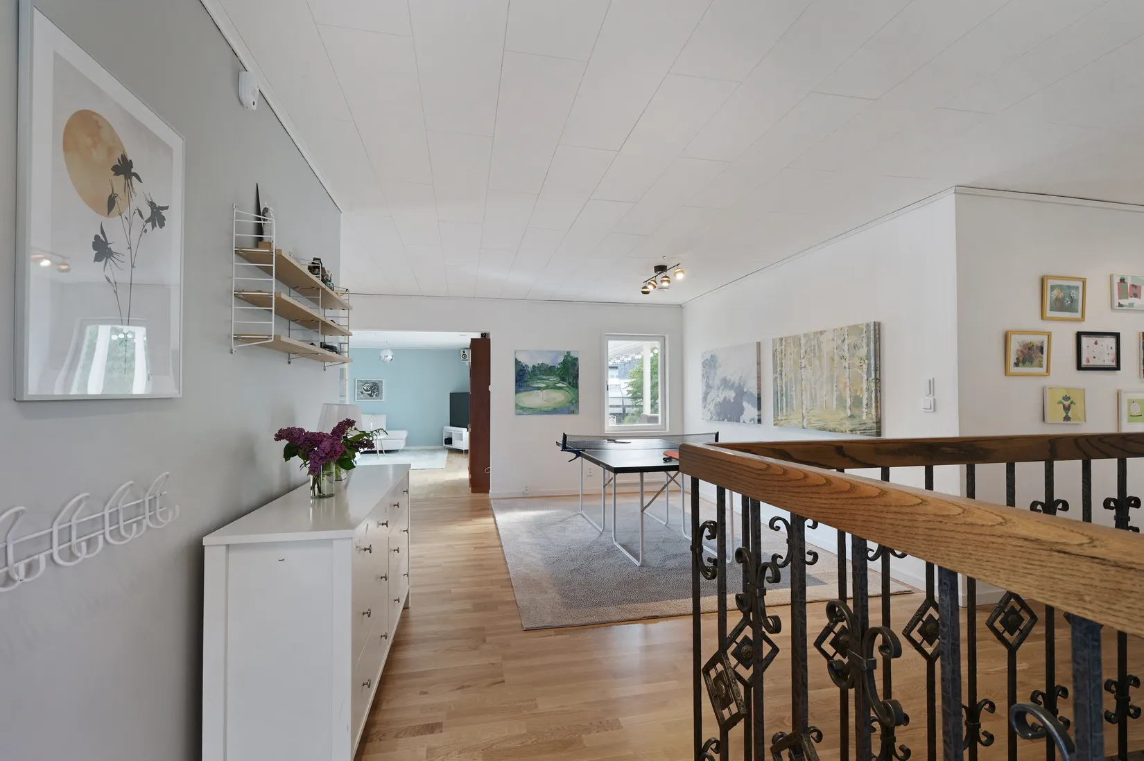 Villa, Dalgången 15, Västra Jakobsberg, Järfälla