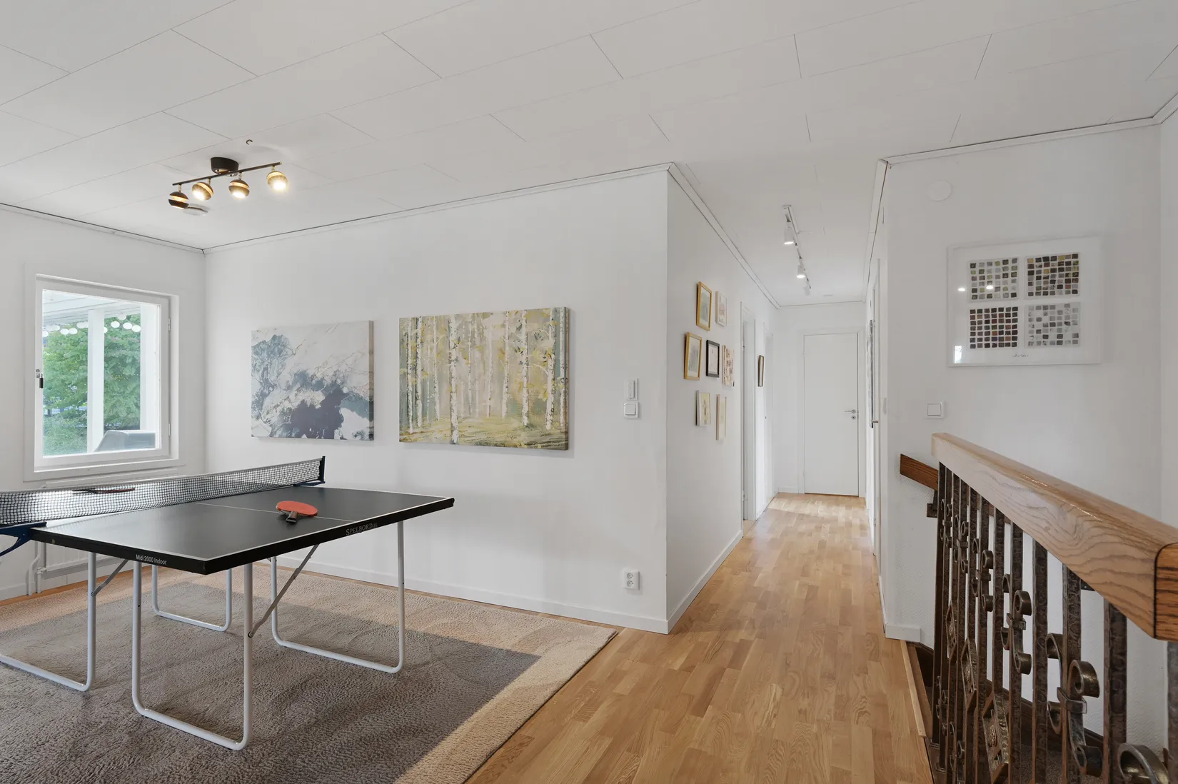 Villa, Dalgången 15, Västra Jakobsberg, Järfälla