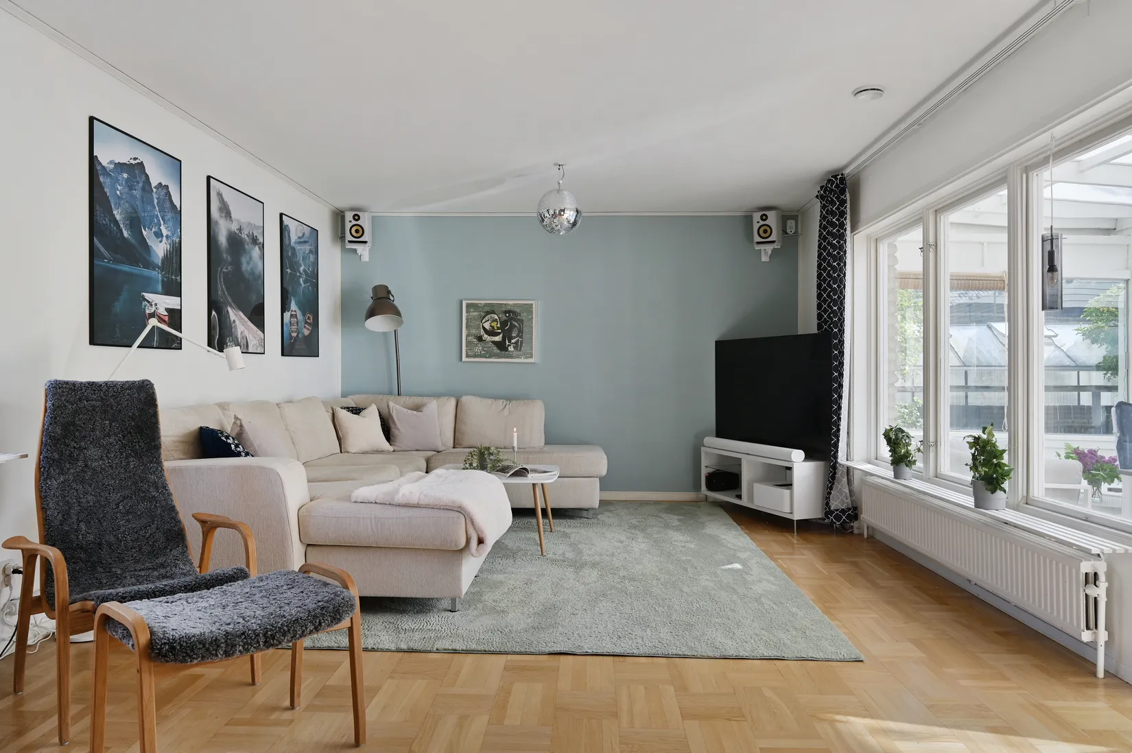 Villa, Dalgången 15, Västra Jakobsberg, Järfälla