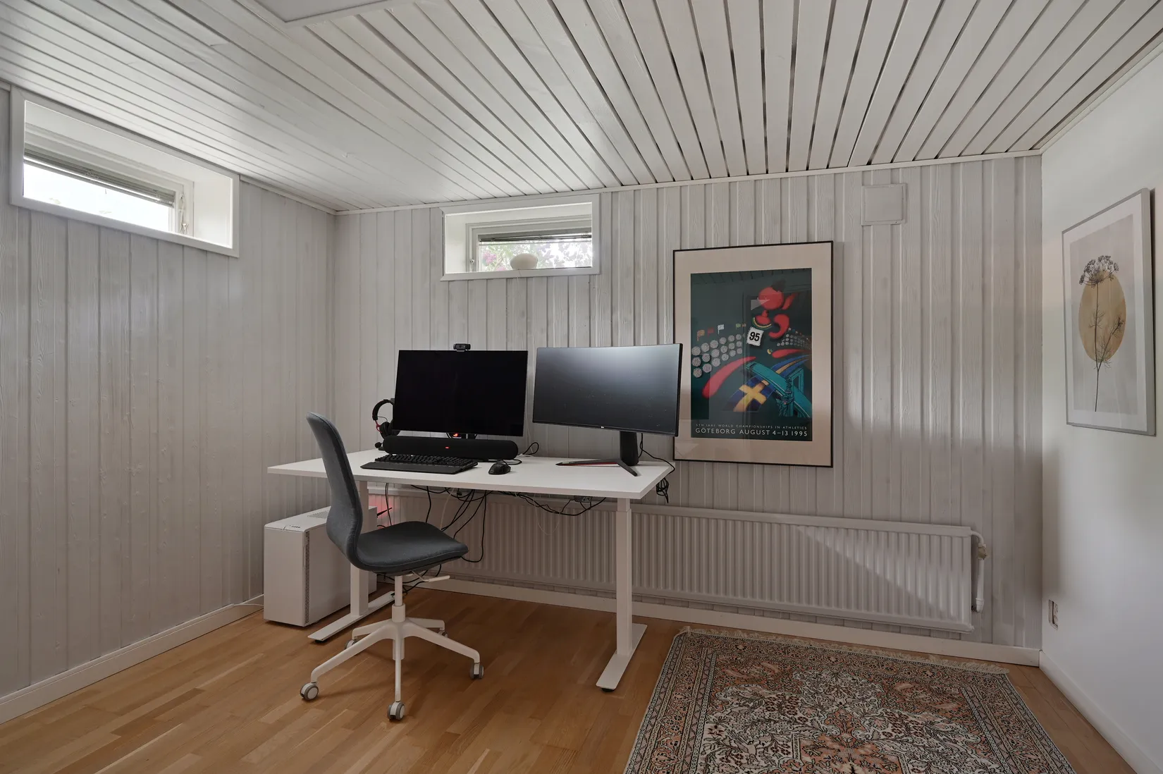 Villa, Dalgången 15, Västra Jakobsberg, Järfälla