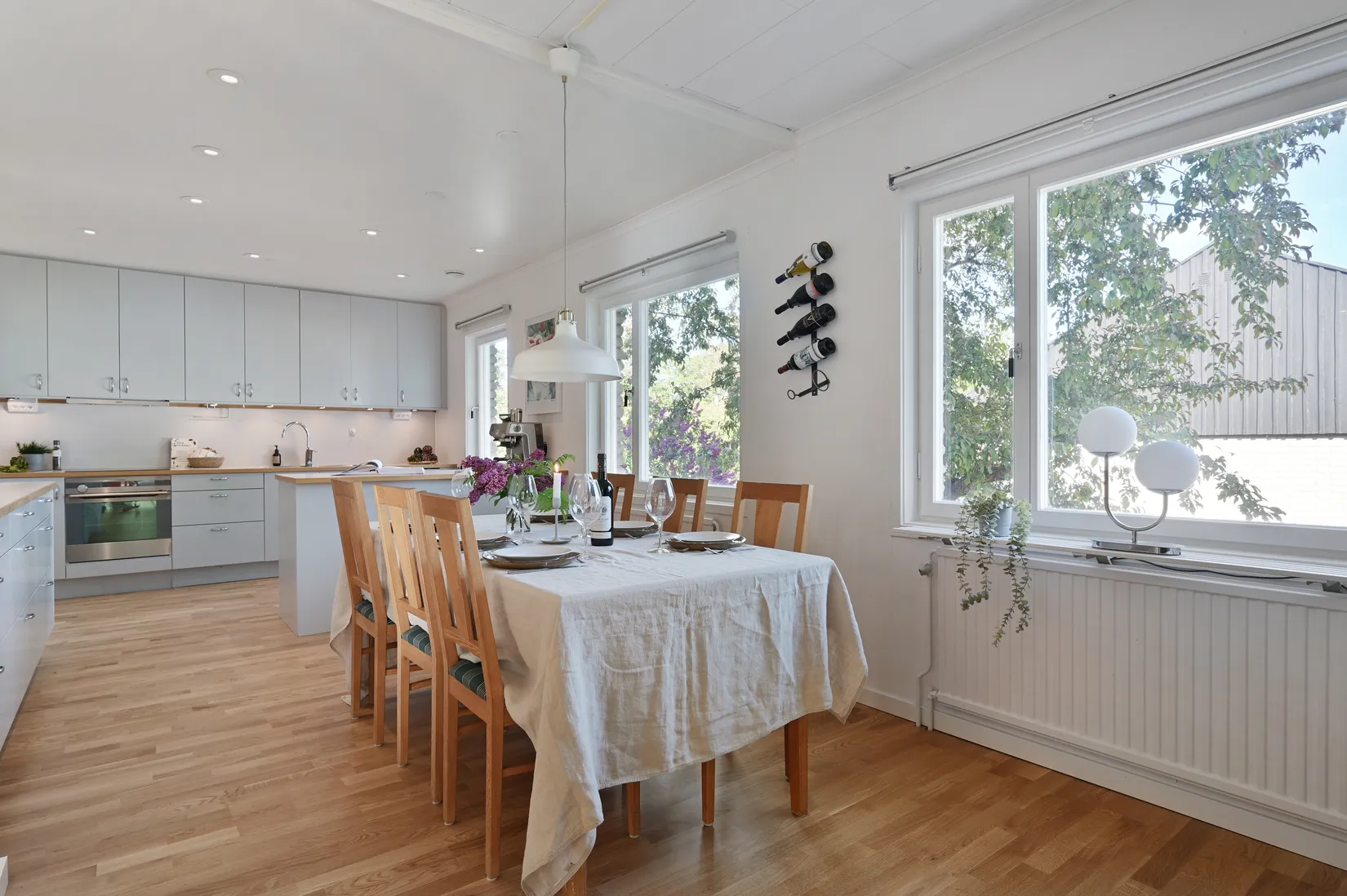 Villa, Dalgången 15, Västra Jakobsberg, Järfälla