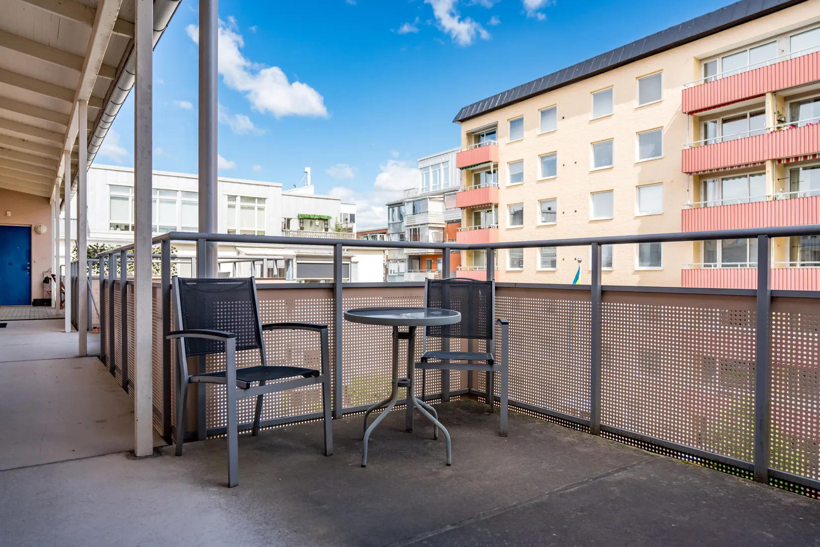 Bostadsrätt, Bäverns gränd 16A, Centrum Uppsala, Uppsala