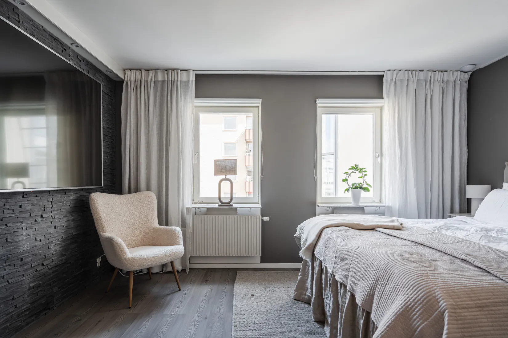 Bostadsrätt, Bäverns gränd 16A, Centrum Uppsala, Uppsala