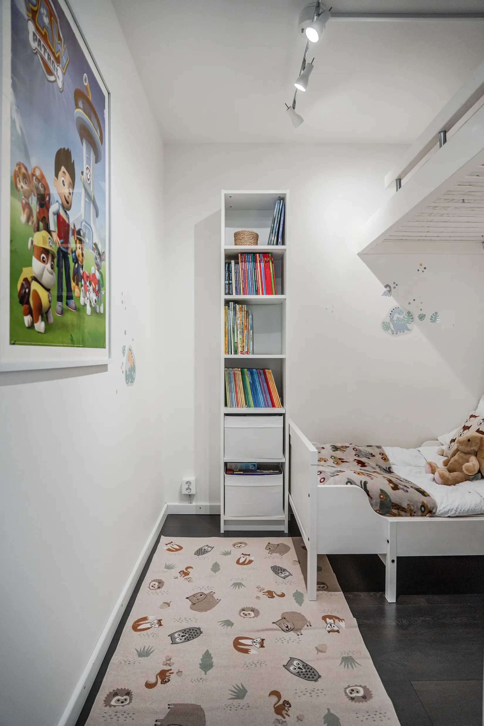 Bostadsrätt, Bäverns gränd 16A, Centrum Uppsala, Uppsala