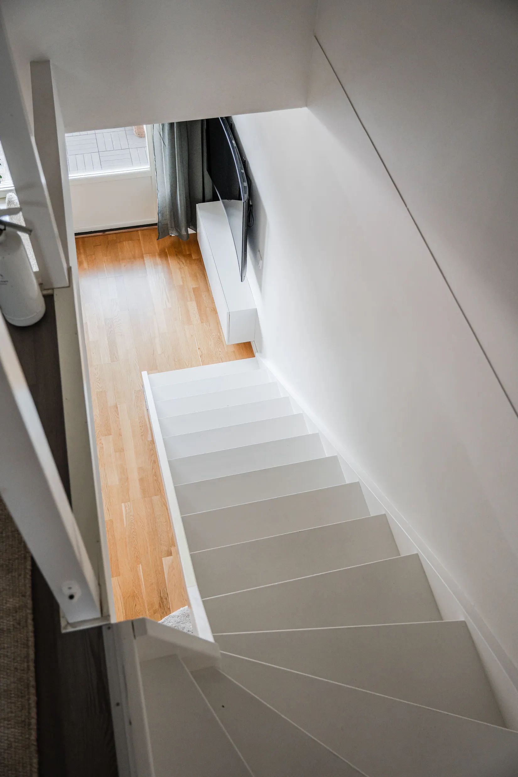 Bostadsrätt, Bäverns gränd 16A, Centrum Uppsala, Uppsala