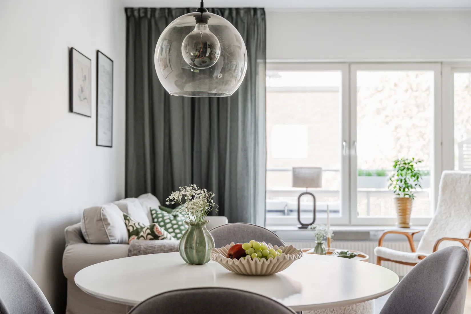 Bostadsrätt, Bäverns gränd 16A, Centrum Uppsala, Uppsala