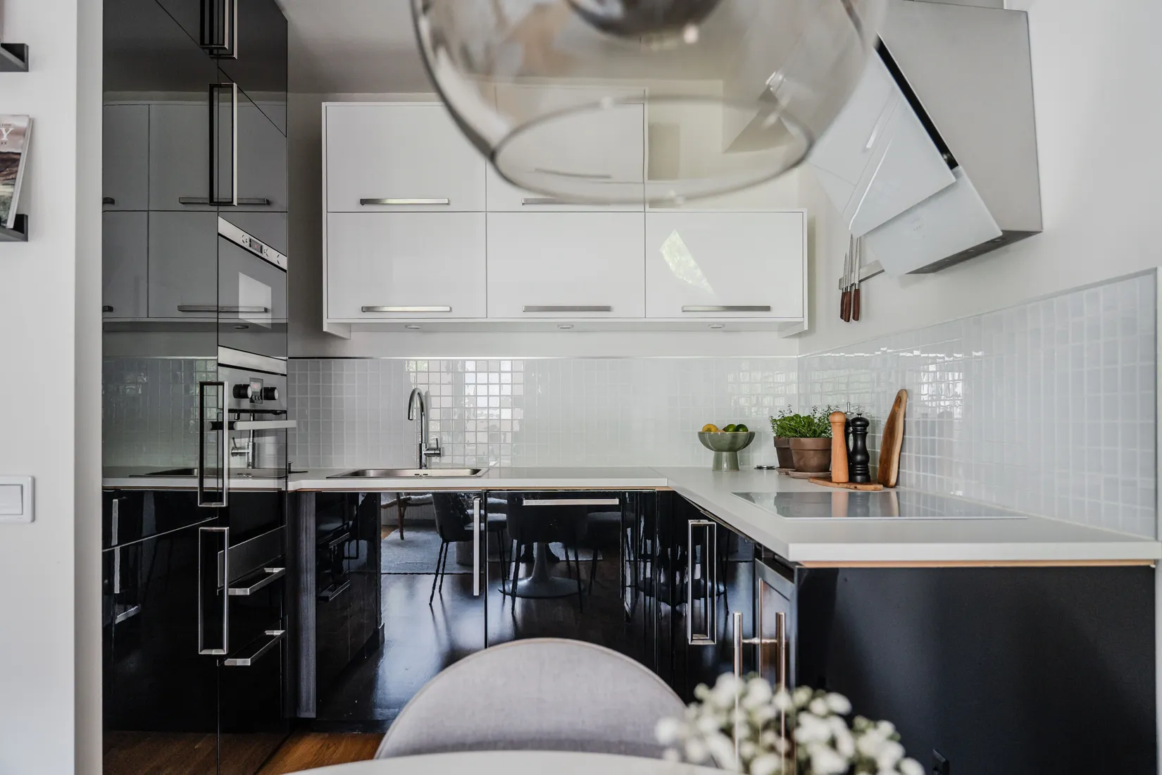 Bostadsrätt, Bäverns gränd 16A, Centrum Uppsala, Uppsala