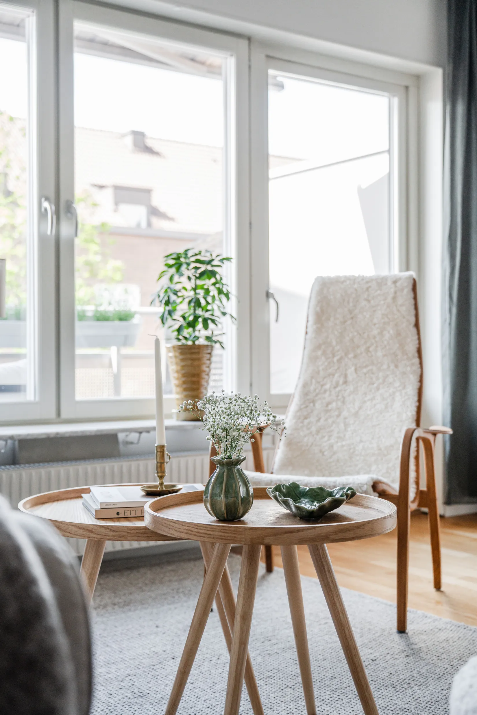 Bostadsrätt, Bäverns gränd 16A, Centrum Uppsala, Uppsala