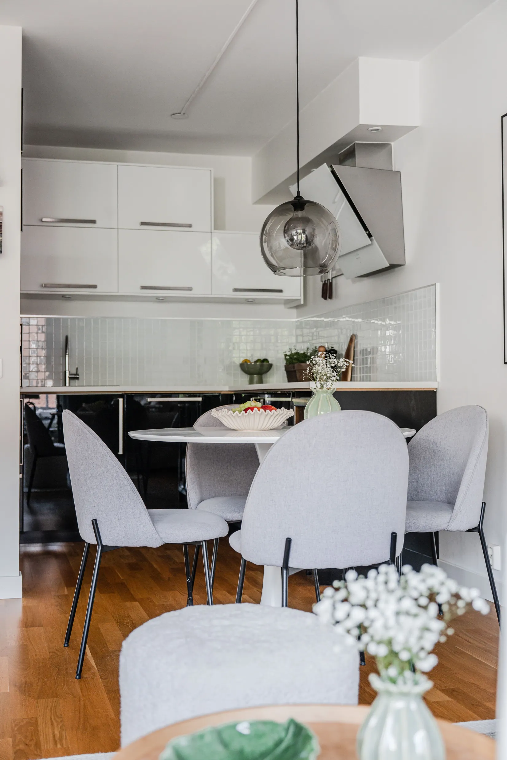 Bostadsrätt, Bäverns gränd 16A, Centrum Uppsala, Uppsala